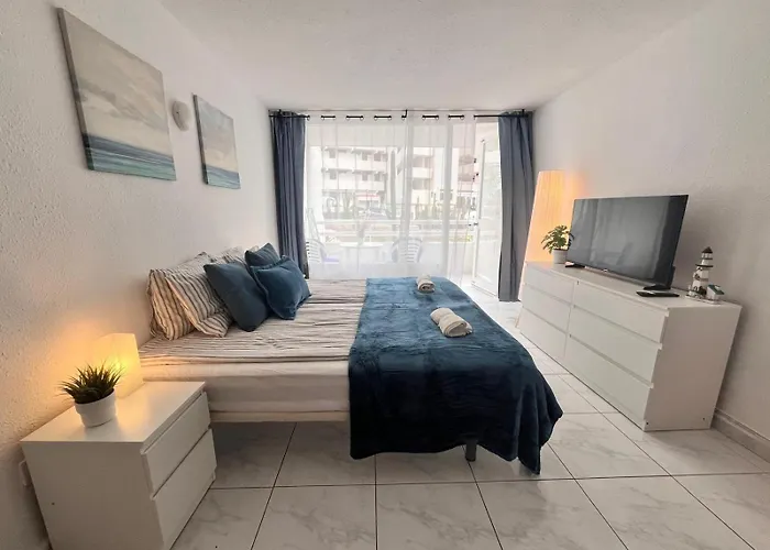 Beach House Apartment